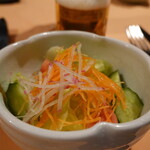 ステーキハウス キッチンリボン - 