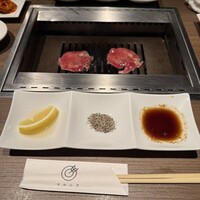 熟成焼肉 マルニク - 