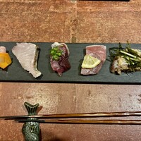 博多メシ 男厨 - 
