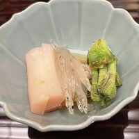 神楽坂ささ木 - 