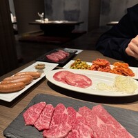 熟成焼肉 マルニク - 