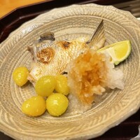 神楽坂ささ木 - 