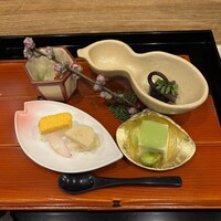 鶏割烹 ならや - 