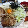 自家製麺まさき(非乳化)