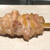 焼き鳥と羽釜ごはんの店 ココハレテ