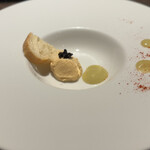 海老専門レストラン マダムシュリンプ銀座 - 