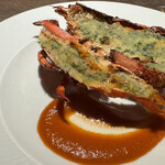 海老専門レストラン マダムシュリンプ銀座 - 