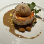 海老専門レストラン マダムシュリンプ銀座 - 