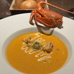 海老専門レストラン マダムシュリンプ銀座 - 