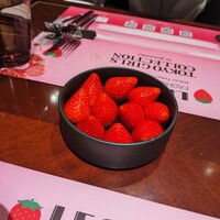 ロビーラウンジ 「マーブルラウンジ」 ヒルトン東京 - 