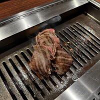焼肉ぽんが 田町店 - 