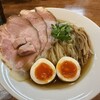 らぁ麺はうす すみかゼロ