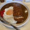 カレー専門店 横浜 王寺店