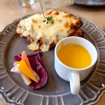 ロクシタンカフェ - 