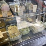 BARU 竹末 - ショーケース