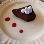 ロクシタンカフェ - 