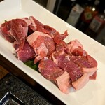 jingisukanyoderu Kamata Ten - 