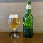 BARU 竹末 - ハートランド(850円)