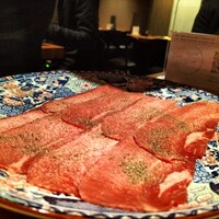 中目黒焼肉 登牛門 - 