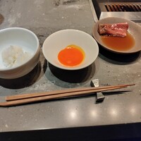 焼肉うしごろ 横浜店 - 