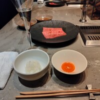 焼肉うしごろ 横浜店 - 