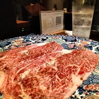 中目黒焼肉 登牛門 - 