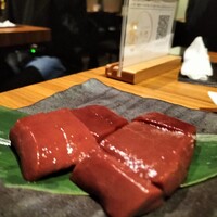 中目黒焼肉 登牛門 - 