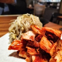 中目黒焼肉 登牛門 - 