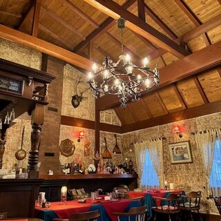 レストラン キエフ_2