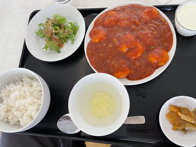 四川料理Ao（アオ） - 磐城塙（四川料理）の写真