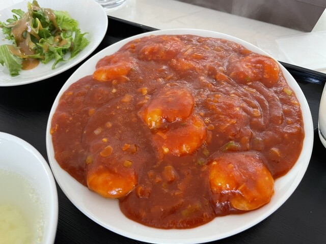 四川料理Ao（アオ） - 磐城塙（四川料理）の写真