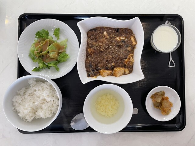 四川料理Ao（アオ）- 磐城塙の本格四川料理｜福島・鮫川村の隠れ家