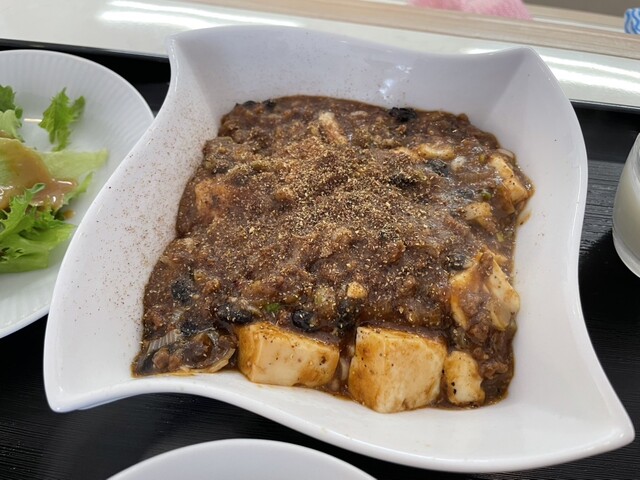 四川料理Ao（アオ） - 磐城塙（四川料理）の写真