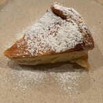 オステリア・トラマンダーレ - 