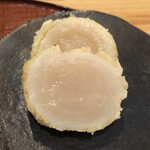 天ぷらふく西 禅と匠 - 