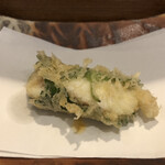 天ぷらふく西 禅と匠 - 