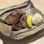 酒菜と炭 てりや - 