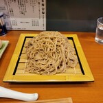 自家製手もみ麺 鈴ノ木 - 