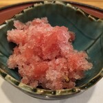 天ぷらふく西 禅と匠 - 