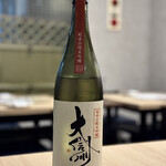 酒菜と炭 てりや - 