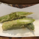 天ぷらふく西 禅と匠 - 