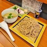 自家製手もみ麺 鈴ノ木 - 