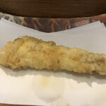 天ぷらふく西 禅と匠 - 