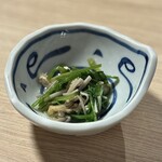 酒菜と炭 てりや - 