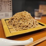 自家製手もみ麺 鈴ノ木 - 