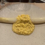 オステリア・トラマンダーレ - 