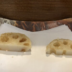 天ぷらふく西 禅と匠 - 