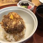 天ぷらふく西 禅と匠 - 