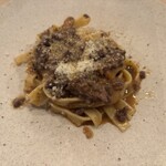 オステリア・トラマンダーレ - 