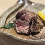 酒菜と炭 てりや - 